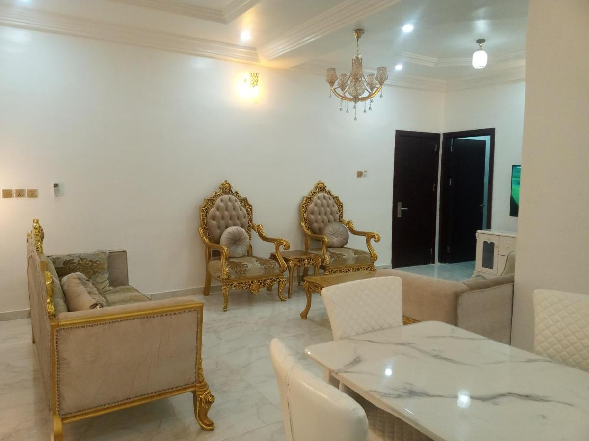 Kawruky Hotel & Suite Benin City Luaran gambar