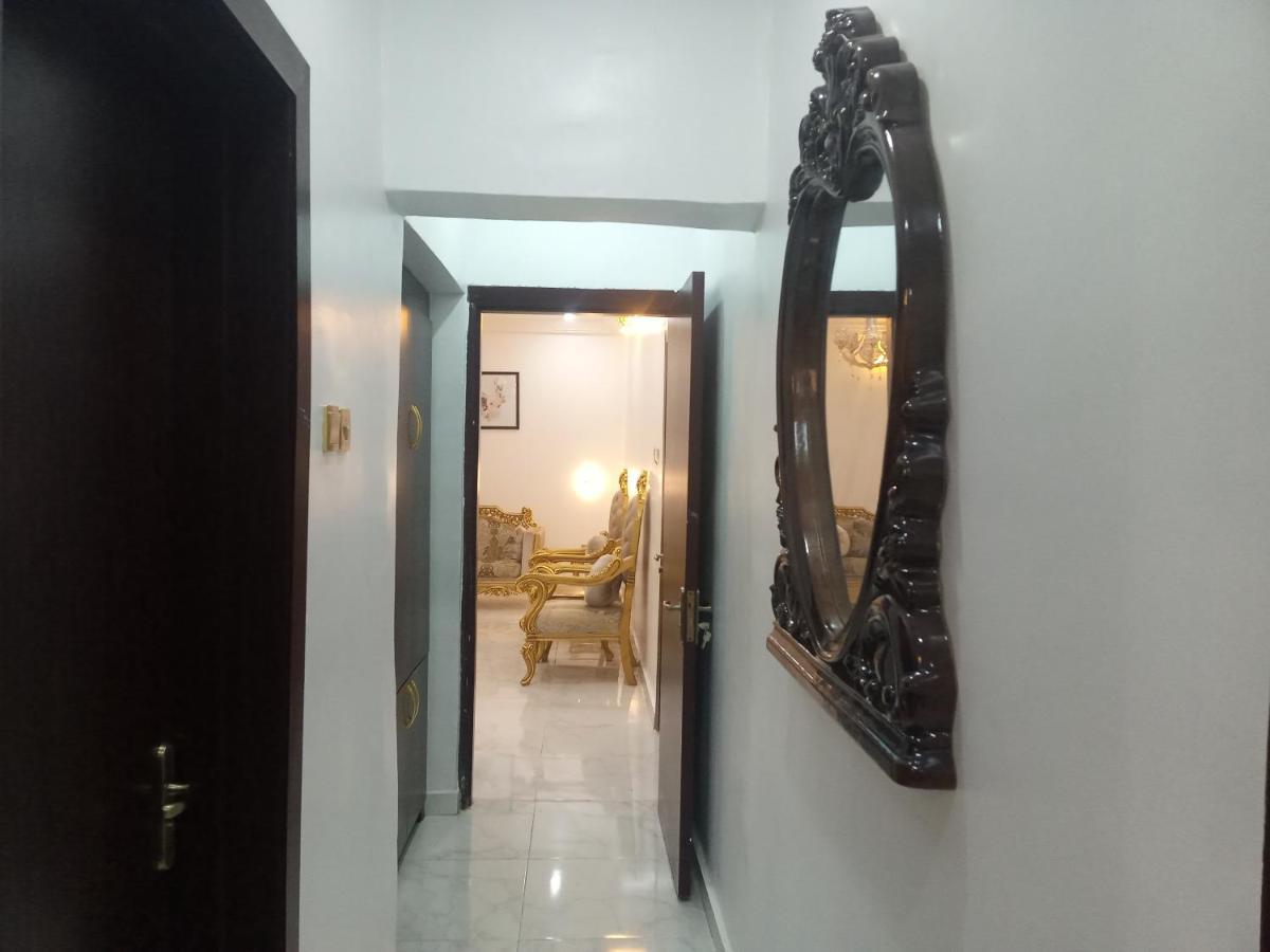 Kawruky Hotel & Suite Benin City Luaran gambar